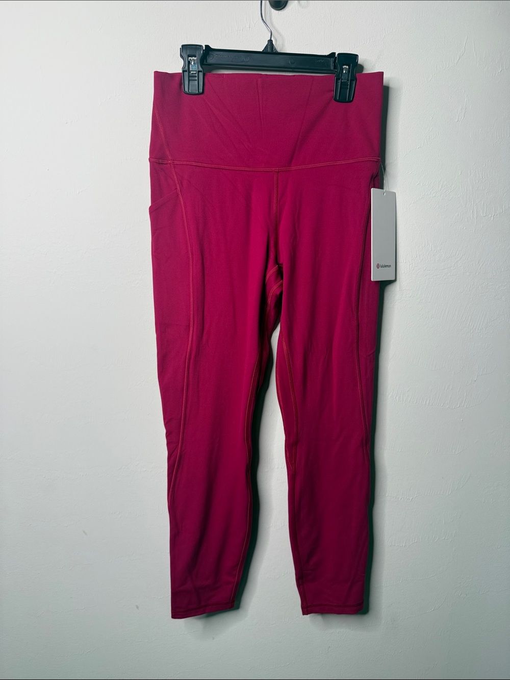 Lululemon Align HR Pant 25” *pockets